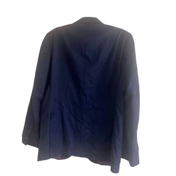 ✨TED BAKER LONDON Trevi Wool Sz 42R Blazer✨ - Picture 8 of 16